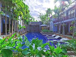 Cheata Residence
