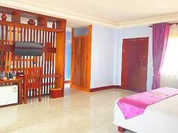 Cheata Residence