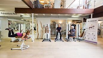 monte mare HOTEL Andernach