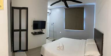 Millenium Maison Home