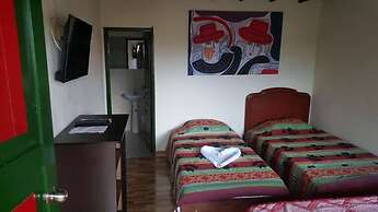 Hotel Aroma Cafetera