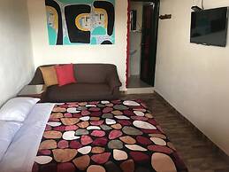 Hotel Aroma Cafetera