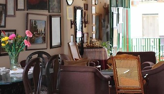 Hotel Aroma Cafetera