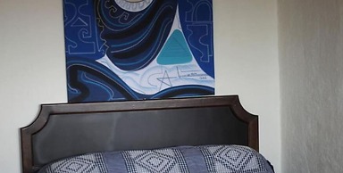 Hotel Aroma Cafetera