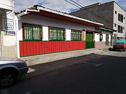 Hotel Aroma Cafetera
