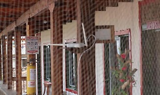 Hotel Aroma Cafetera