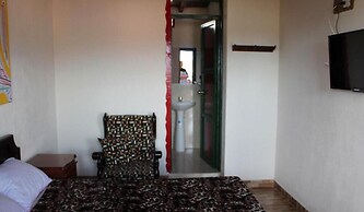 Hotel Aroma Cafetera