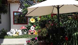 Hotel Aroma Cafetera