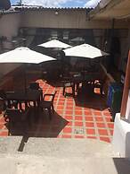 Hotel Aroma Cafetera