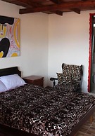 Hotel Aroma Cafetera