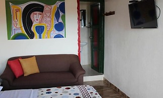 Hotel Aroma Cafetera