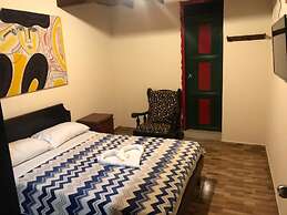 Hotel Aroma Cafetera