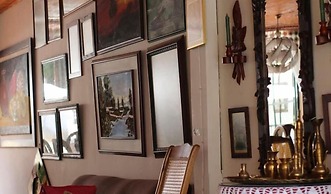 Hotel Aroma Cafetera