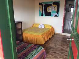 Hotel Aroma Cafetera