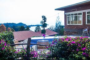 Rebero Kivu Resort