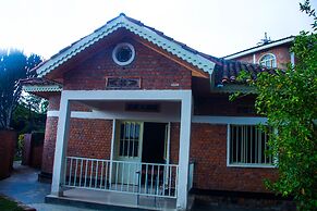 Rebero Kivu Resort