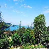 Rebero Kivu Resort
