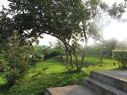 Rebero Kivu Resort