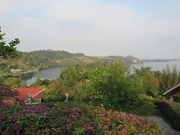 Rebero Kivu Resort