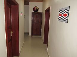 Rebero Kivu Resort