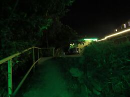 Rebero Kivu Resort