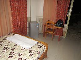 Rebero Kivu Resort