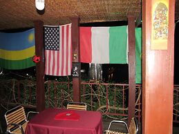 Rebero Kivu Resort