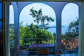 Rebero Kivu Resort