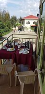 Rebero Kivu Resort