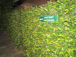 Rebero Kivu Resort