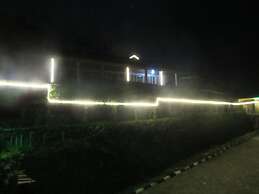 Rebero Kivu Resort