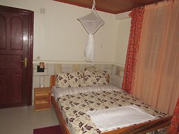 Rebero Kivu Resort