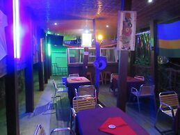 Rebero Kivu Resort