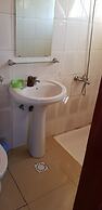 Rebero Kivu Resort