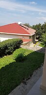 Rebero Kivu Resort