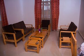 Rebero Kivu Resort