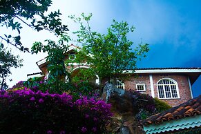 Rebero Kivu Resort