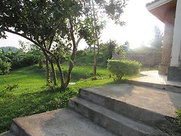 Rebero Kivu Resort