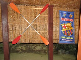 Rebero Kivu Resort