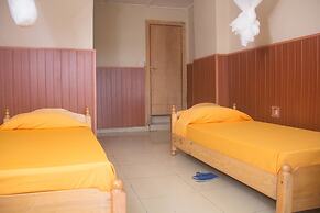 Rebero Kivu Resort