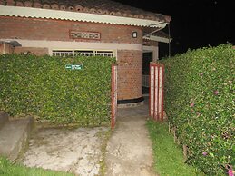 Rebero Kivu Resort