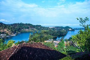 Rebero Kivu Resort