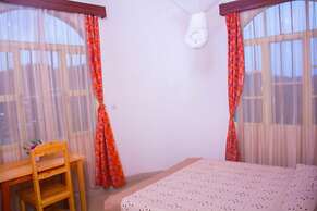 Rebero Kivu Resort