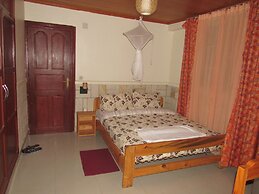 Rebero Kivu Resort