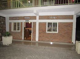 Rebero Kivu Resort