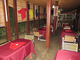 Rebero Kivu Resort