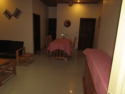 Rebero Kivu Resort