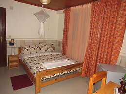 Rebero Kivu Resort