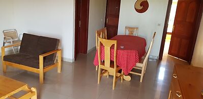 Rebero Kivu Resort