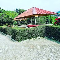 Rebero Kivu Resort